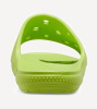 Шлепанцы Classic (EU 36-37 M4W6 СМ 22.1; limeade)